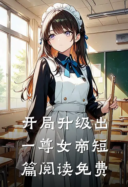 开局升级出一尊女帝短篇阅读免费