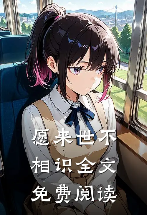 愿来世不相识全文免费阅读