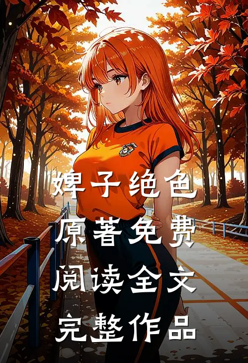 婢子绝色原著免费阅读全文完整作品