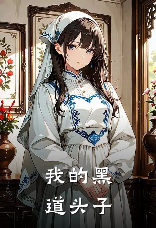 我的黑道头子