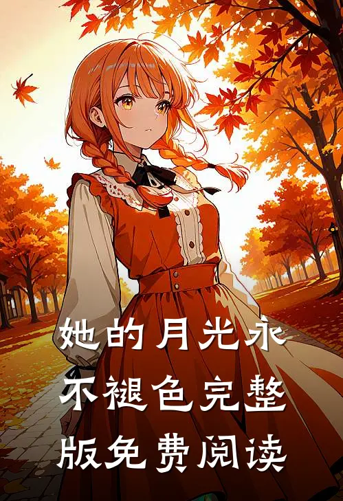 她的月光永不褪色完整版免费阅读