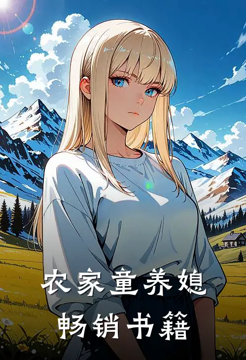 农家童养媳畅销书籍