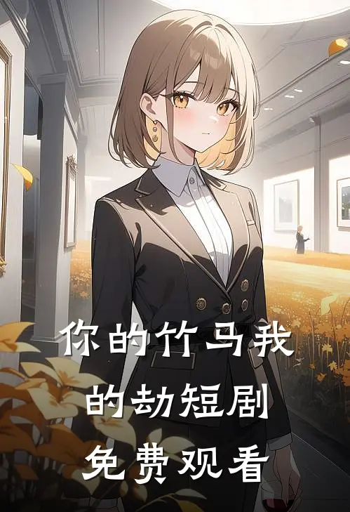 你的竹马我的劫短剧免费观看
