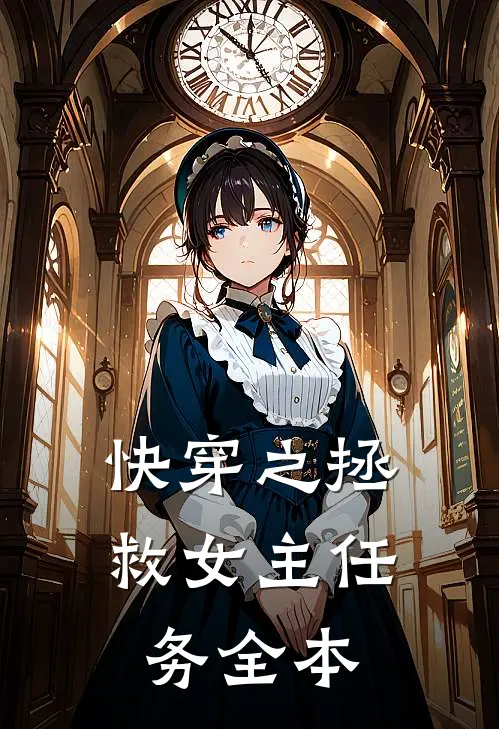 快穿之拯救女主任务全本