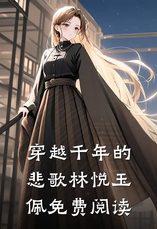 穿越千年的悲歌林悦玉佩免费阅读