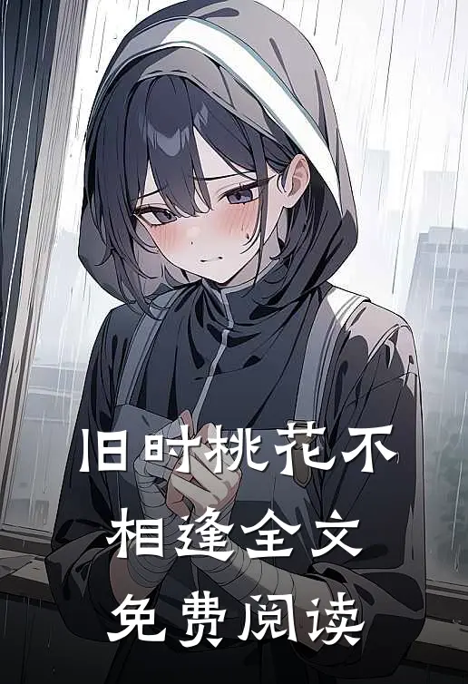 旧时桃花不相逢全文免费阅读