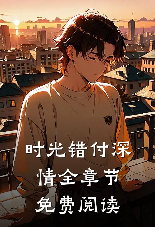时光错付深情全章节免费阅读