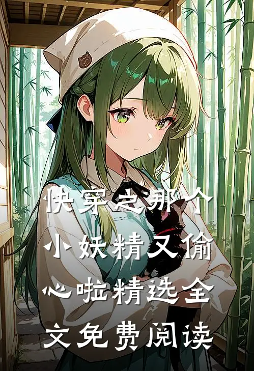 快穿之那个小妖精又偷心啦精选全文免费阅读