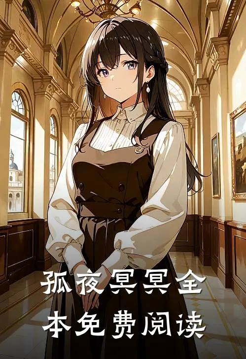 孤夜冥冥全本免费阅读