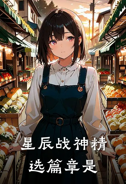 星辰战神精选篇章是
