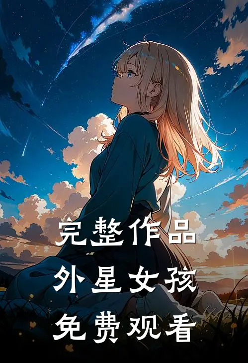 完整作品外星女孩免费观看