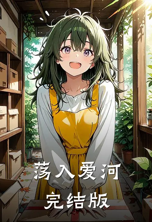 荡入爱河完结版