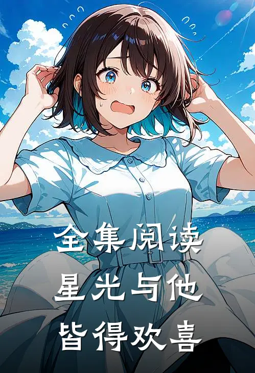 全集阅读星光与他皆得欢喜
