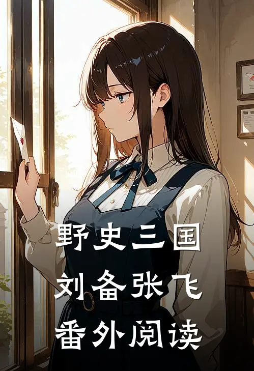 野史三国刘备张飞 番外阅读