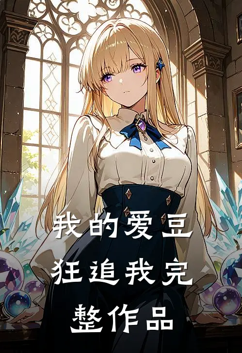 我的爱豆狂追我完整作品