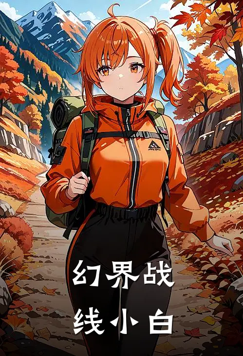 幻界战线小白