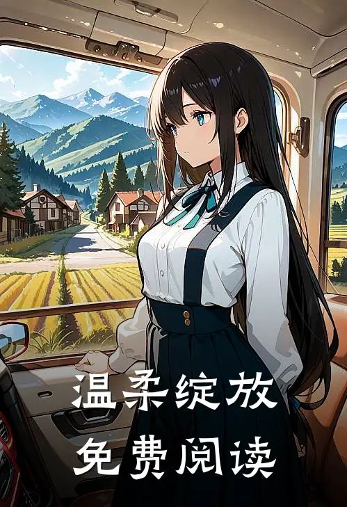 温柔绽放免费阅读