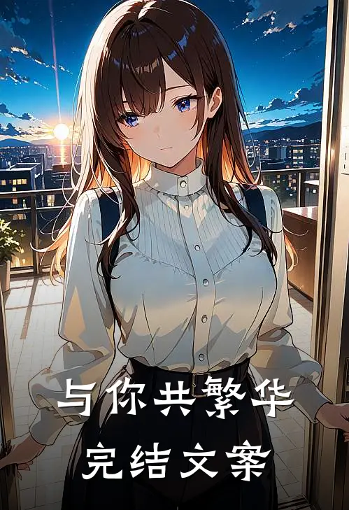 与你共繁华完结文案