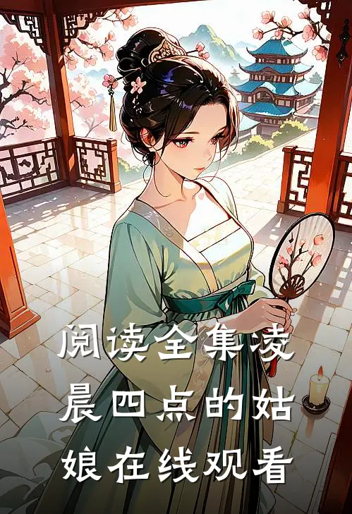 阅读全集凌晨四点的姑娘在线观看