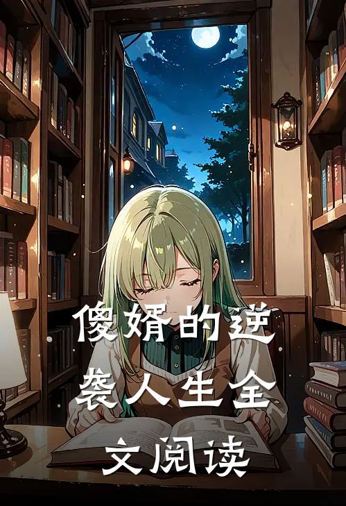 傻婿的逆袭人生全文阅读