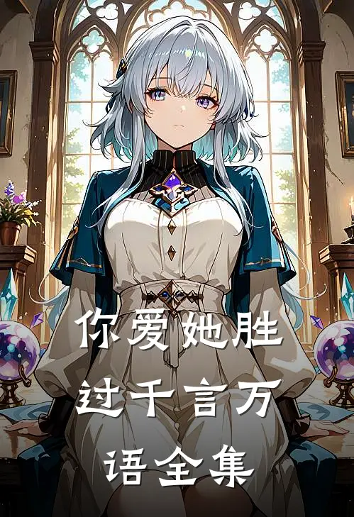 你爱她胜过千言万语全集