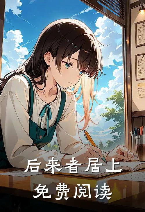 后来者居上免费阅读