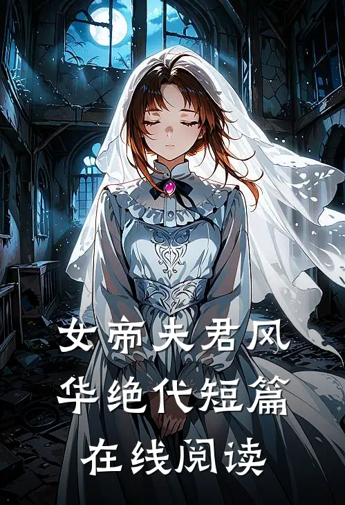 女帝夫君风华绝代短篇在线阅读