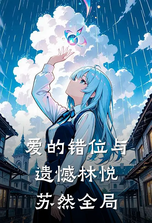 爱的错位与遗憾林悦苏然全局