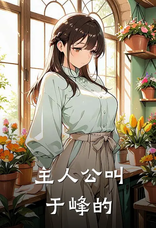 主人公叫于峰的