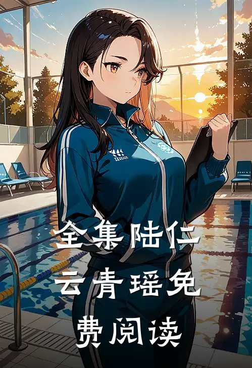全集陆仁云青瑶免费阅读