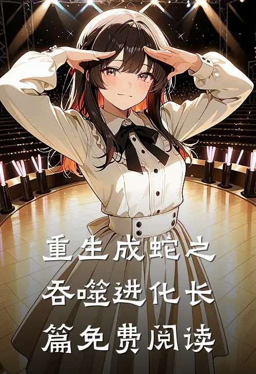 重生成蛇之吞噬进化长篇免费阅读