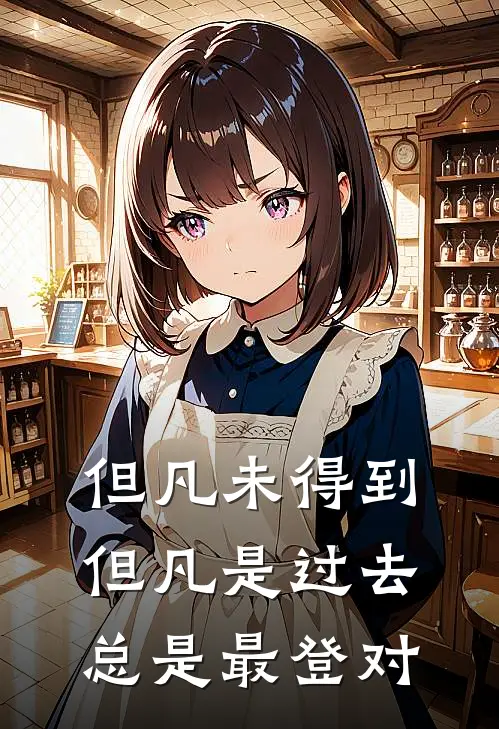 但凡未得到 但凡是过去 总是最登对