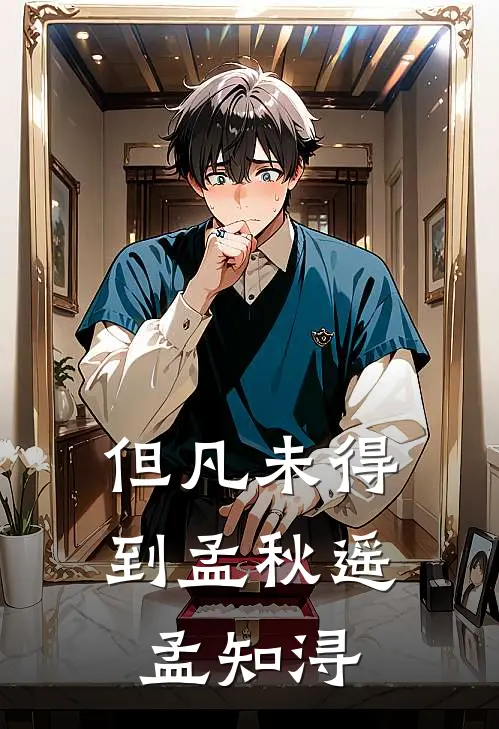 但凡未得到孟秋遥孟知浔