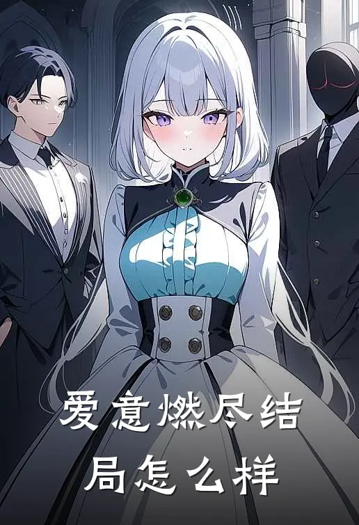爱意燃尽结局怎么样