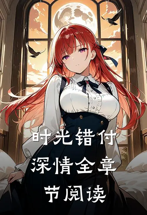 时光错付深情全章节阅读