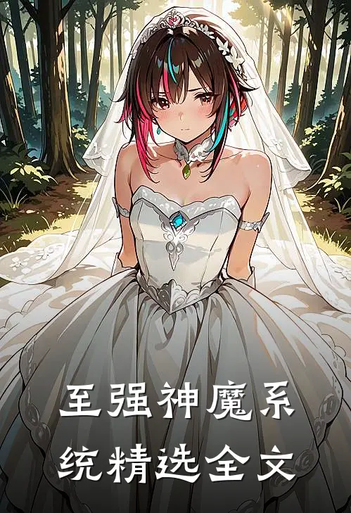 至强神魔系统精选全文
