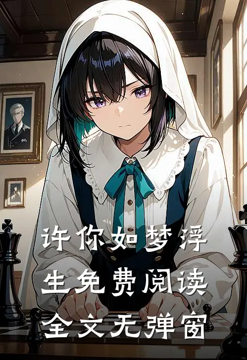 许你如梦浮生免费阅读全文无弹窗