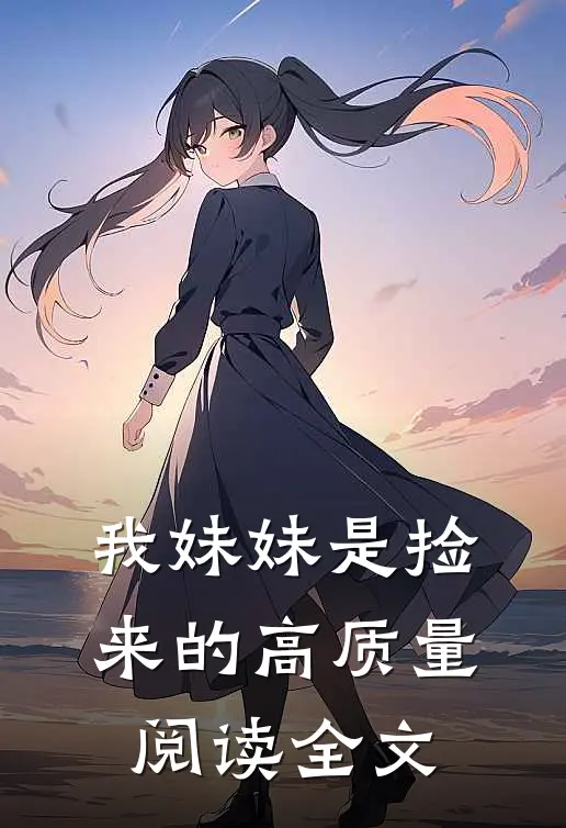 我妹妹是捡来的高质量阅读全文