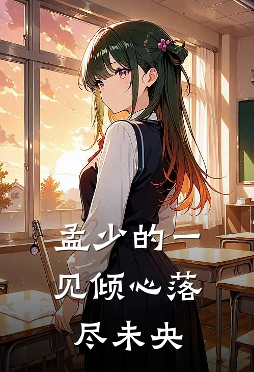 孟少的一见倾心落尽未央