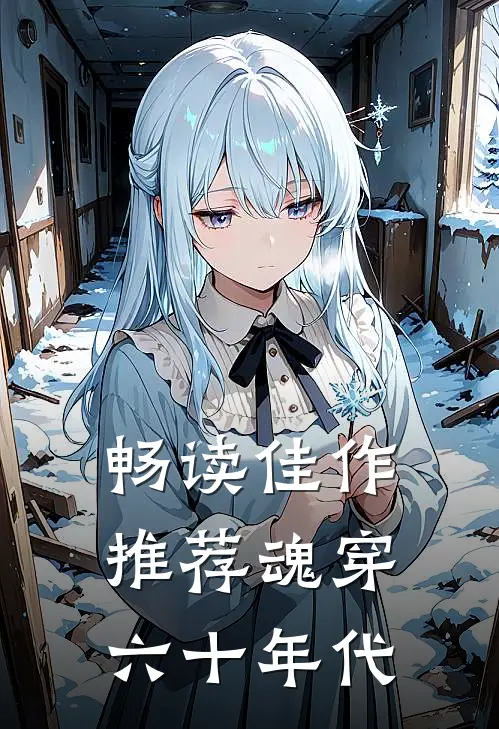 畅读佳作推荐魂穿六十年代