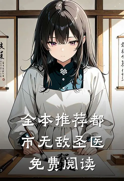 全本推荐都市无敌圣医免费阅读