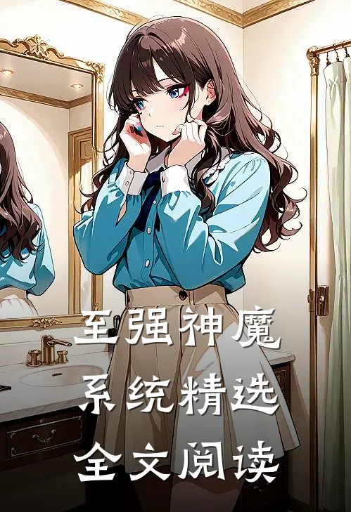 至强神魔系统精选全文阅读