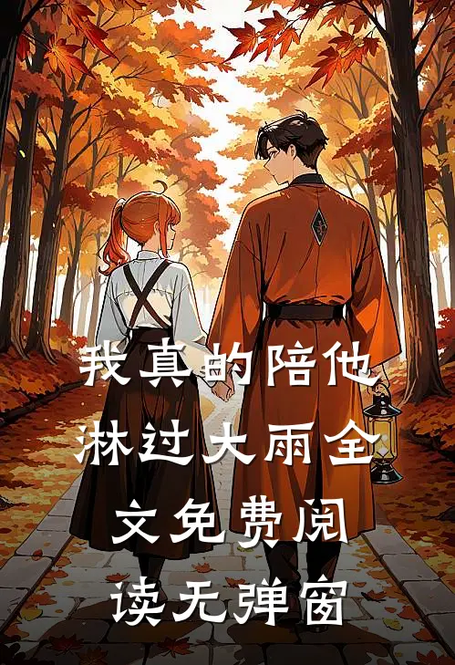 我真的陪他淋过大雨全文免费阅读无弹窗