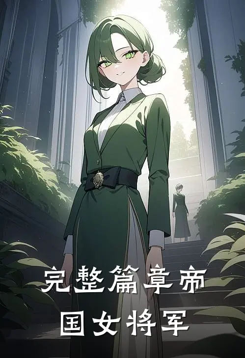 完整篇章帝国女将军