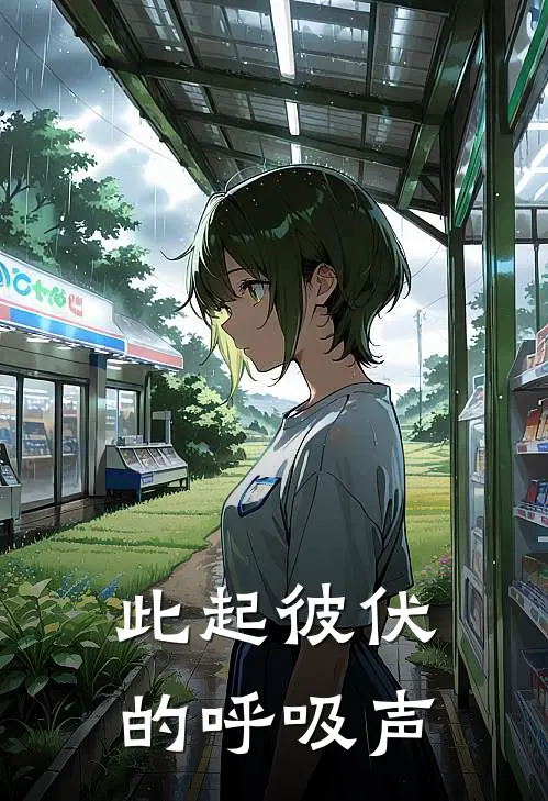 此起彼伏的呼吸声