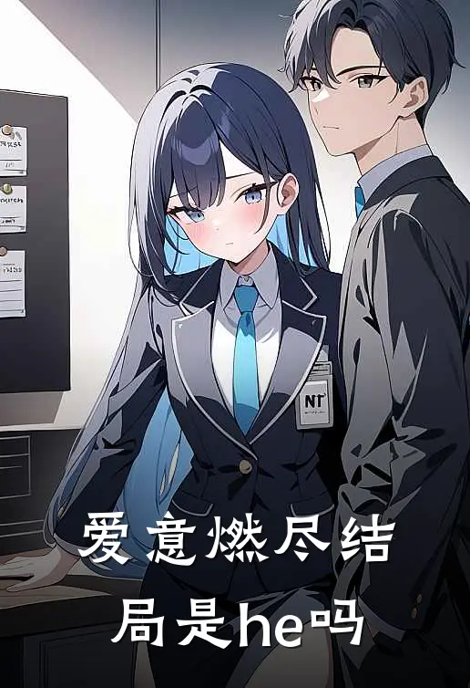 爱意燃尽结局是he吗