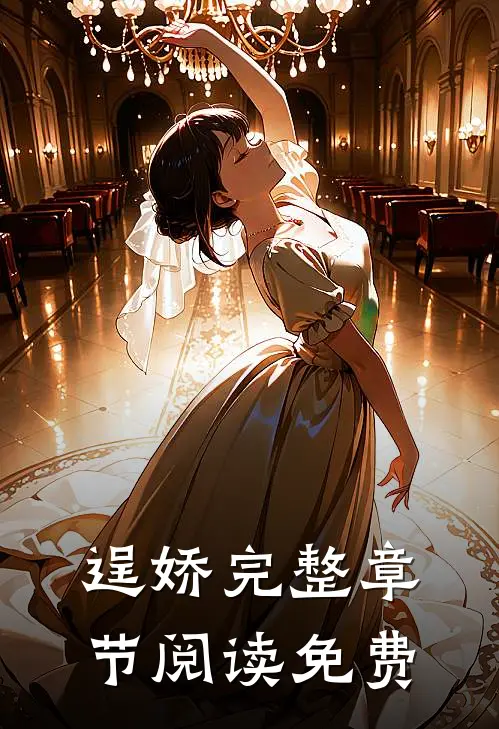 逞娇完整章节阅读免费