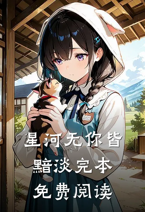 星河无你皆黯淡完本免费阅读