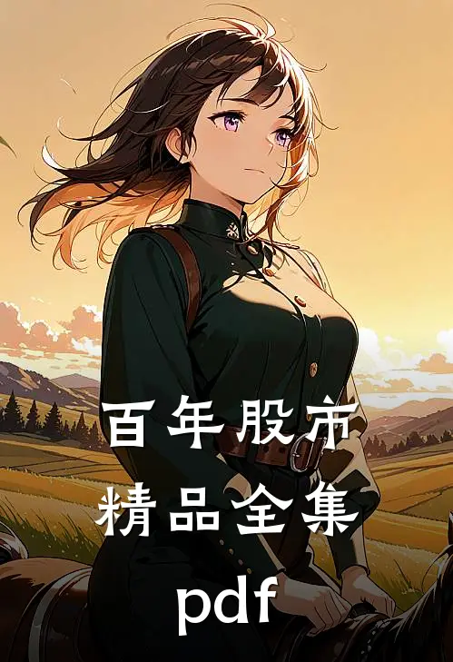 百年股市精品全集pdf