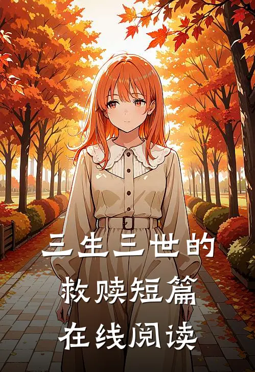 三生三世的救赎短篇在线阅读